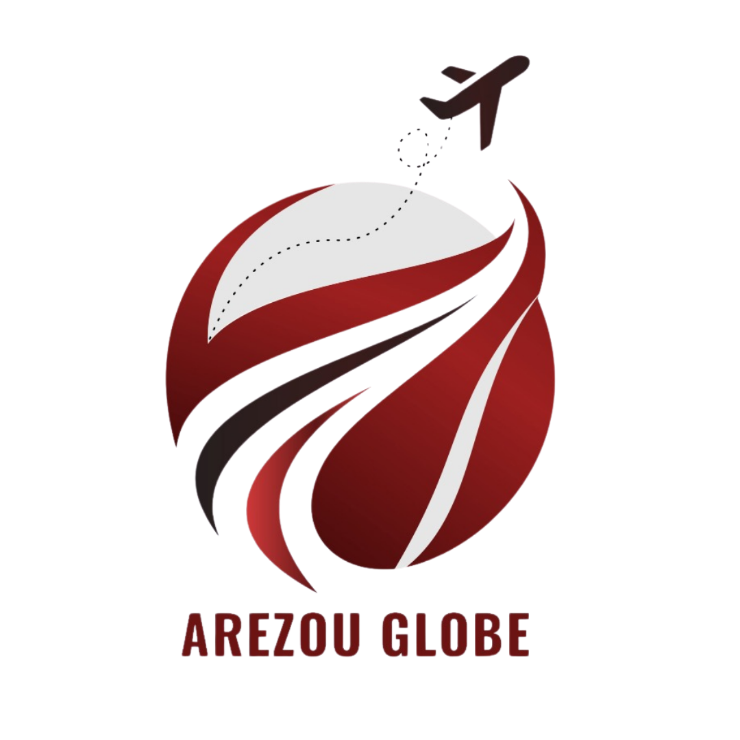 arezouglobe